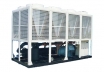 模塊式風(fēng)冷熱泵機(jī)組（螺桿式）