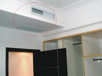 您必須知道的中央空調(diào)風(fēng)口知識